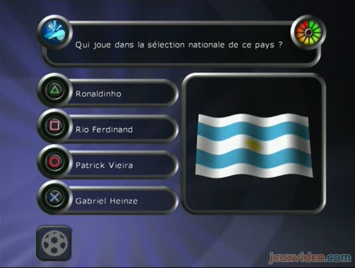 ⁣Sports Challenge : Defi Sports : Quizz!