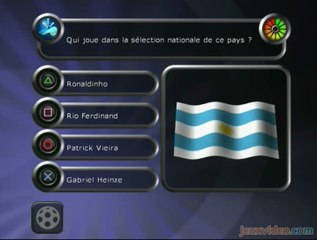 Sports Challenge : Defi Sports : Quizz!