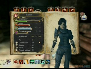 Venetica :  2/2 : Dans les catacombes