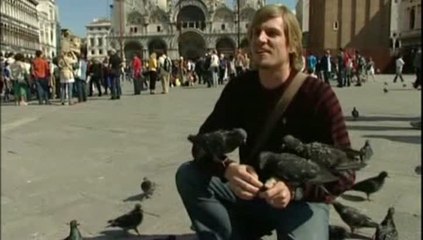 Venetica : Making-of - Partie 4