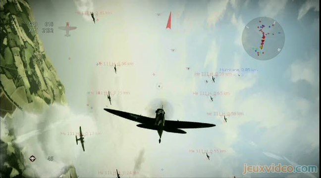 IL-2 Sturmovik : Birds of Prey :