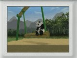 National Geographic Panda : TGS 2008 : Un panda chez soi