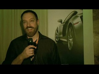 Forza Motorsport 3 : En direct de l'E3 2009