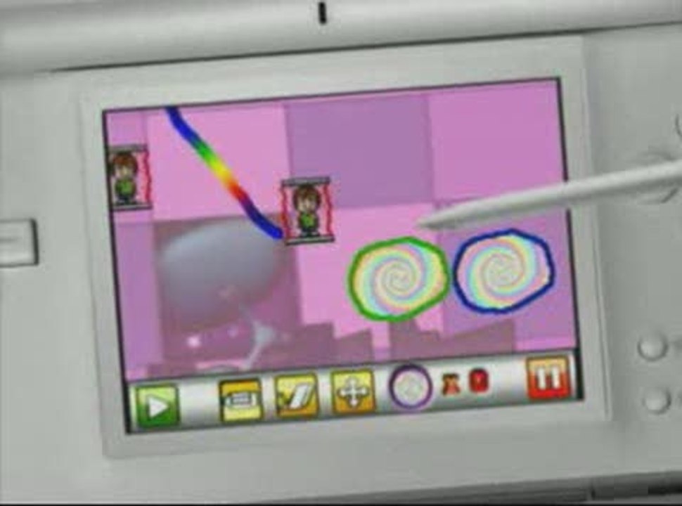 Mechanic Master : E3 2008 : Trailer