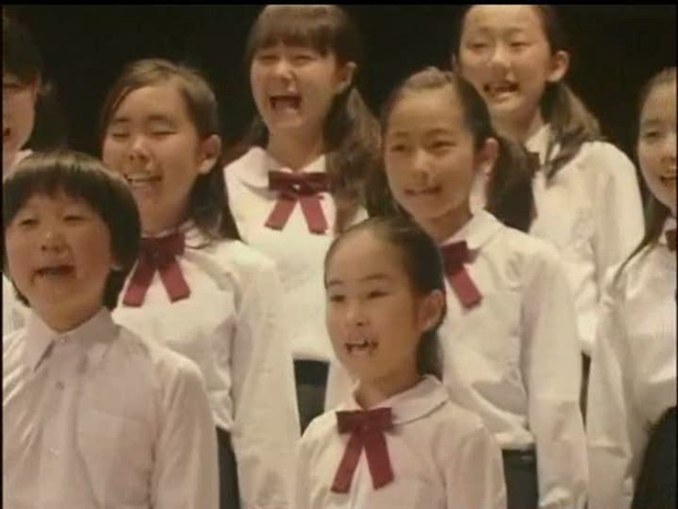 Dragon Ball : Origins : Spot TV n° 3