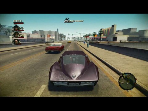 Le Parrain 2 : Présentation complète