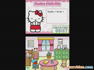 Hello Kitty Daily : Partagez tout avec Hello Kitty