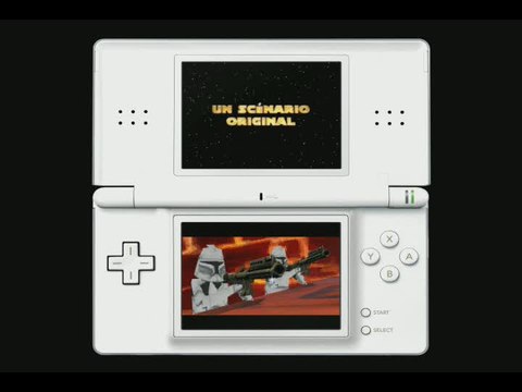 Star Wars The Clone Wars : L'Alliance Jedi : Trailer n°1