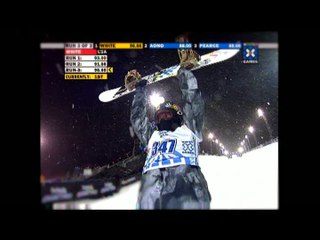 Shaun White Snowboarding : Dominez la poudreuse