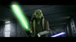 Star Wars The Clone Wars : L'Alliance Jedi : Trailer n°3
