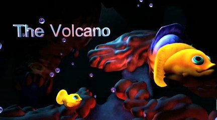 Aquatic Tales : Trailer