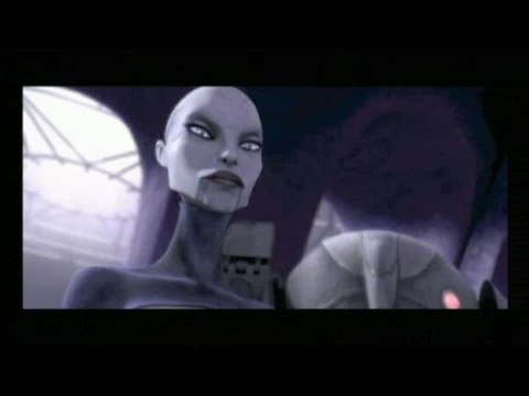 Star Wars The Clone Wars : Duels au Sabre Laser : Anakin vs apprenti de Dooku