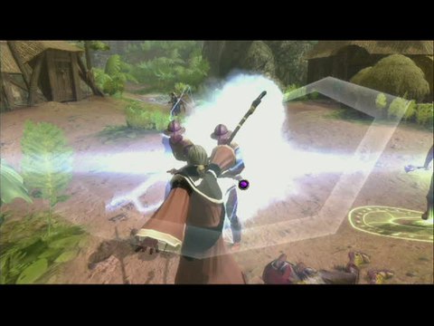 Neverwinter Nights 2 : Storm of Zehir : Journal des développeurs : Collaboration