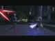 Star Wars The Clone Wars : Duels au Sabre Laser : Du sabre laser pour Nintendo