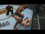 UFC 2009 Undisputed : Trailer