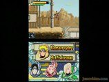 Naruto Shippuden : Naruto vs Sasuke :