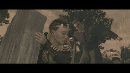 Saints Row 2 : Trailer de lancement