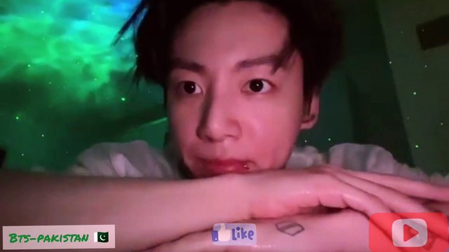 Jungkook Insta update 300322, dancing during his quarantine time English subtitles #btspakistan