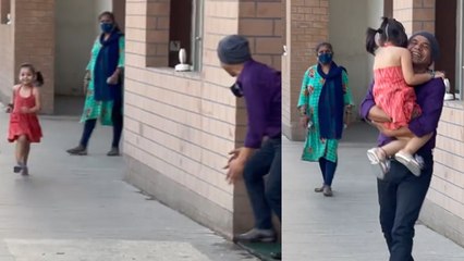 Rajpal Yadav का Daughter Rehanshi संग Super Cute Video Viral, MUST WATCH | Boldsky