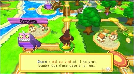 Dokapon Kingdom : Un univers pas si féérique que ça