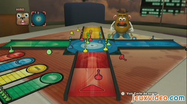 Hasbro : Best of des Jeux en Famille : Oops, sorry !