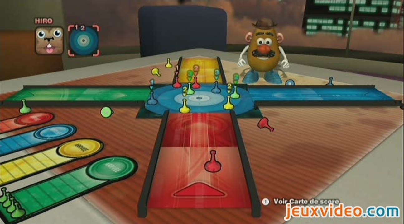 Hasbro : Best of des Jeux en Famille : Oops, sorry !