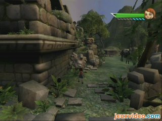 Volt : Star Malgré Lui : 1. Penny et la tyroulette