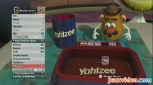 Hasbro : Best of des Jeux en Famille : Yahtzee
