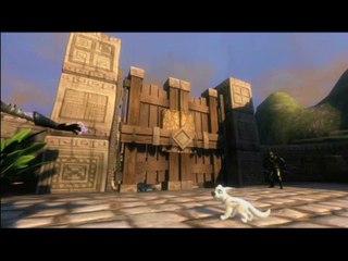 Volt : Star Malgré Lui : Trailer