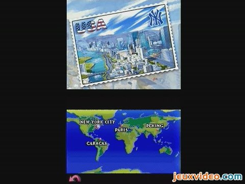 Totally Spies! 4 : Autour du Monde : Menez l'enquête avec les Spies !