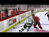NHL 2K9 : Trailer