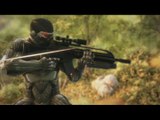 Crysis Warhead : Trailer de lancement