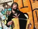 Clip 16 Groupe Sans Gain - Gerg l'Accordéoniste