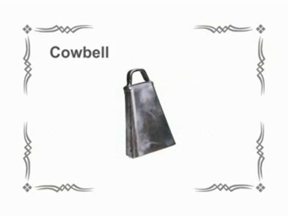 Wii Music : Le retour de la cloche