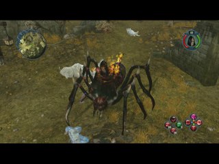 Sacred 2 : Fallen Angel : Inquisitor