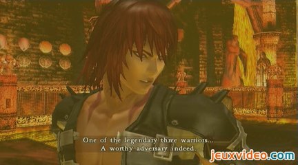 Castlevania Judgment : Château