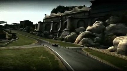 Forza Motorsport 3 : Bugatti Veyron