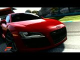 Forza Motorsport 3 : E3 2009 : Deuxième vidéo
