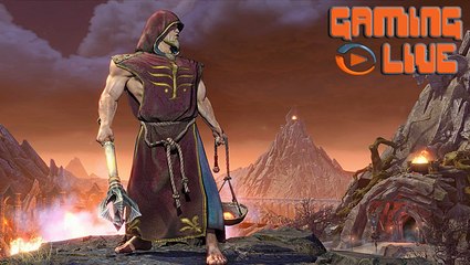 Panzar : Quand le free-to-play rencontre le PvP en arène