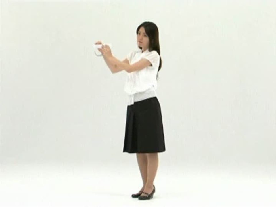 Wii Music : Flûte