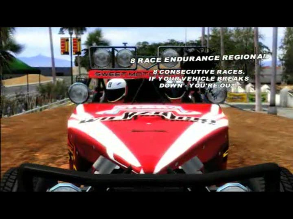 SCORE International Baja 1000 World Championship Off Road Racing ...