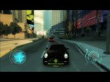 Need for Speed Undercover : Journal des développeurs - les contrôles