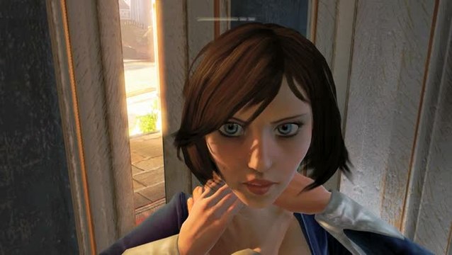 Bioshock Infinite : TGS 2011 : Trailer