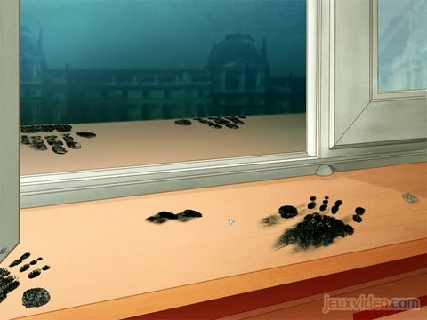 Mais où se Cache Carmen Sandiego ? Mystère au bout du Monde : La fenêtre ouverte à toutes les portes