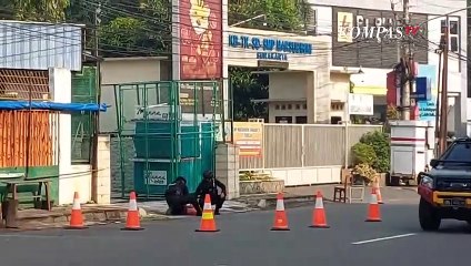 Benda Mencurigakan Ditemukan Dekat Balai Kota Solo, Ini Kata Polisi