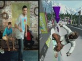 Shaun White Snowboarding : Road Trip : E3 2008 : Trailer