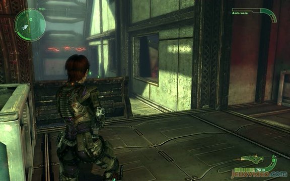 The Scourge Project : Guerre contre des soldats clônés