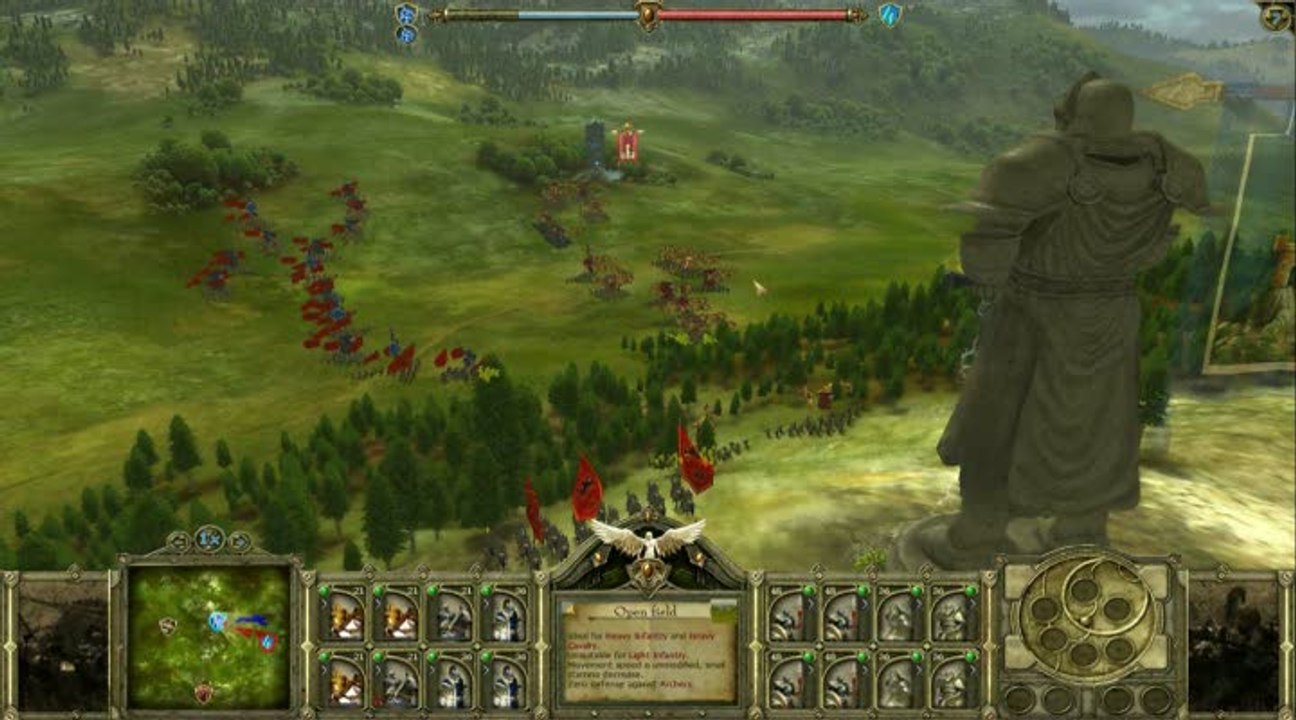 King Arthur - The Role-playing Wargame : Journa...