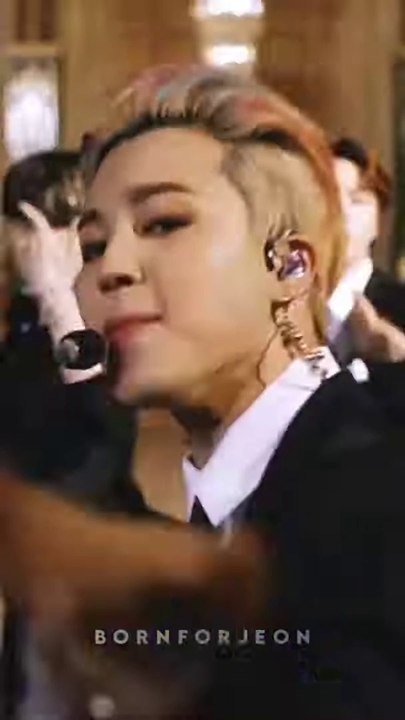 BTS transition edit complition # 1