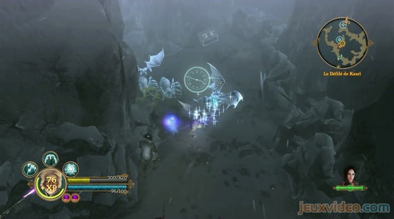 Dungeon Siege III :